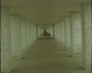 Подсобные помещения - короткометражный фильм