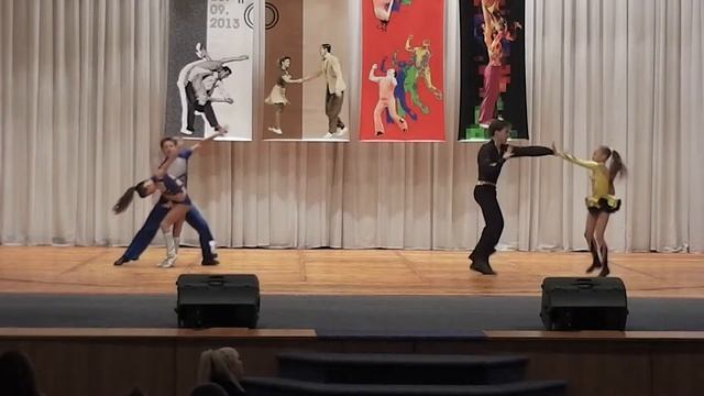 00001. Чемпионат и Первенство Южного Федерального округа. смотреть онлайн