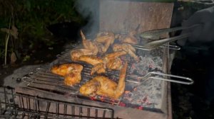 Дагестанская Швейцария/ Дидоэтия/Цунтинский район/ Братья на отдыхе стейк туры