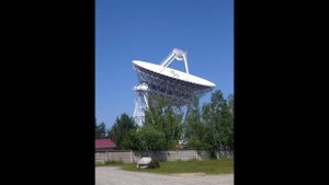 Зеленчукская радиоастрономическая обсерватория