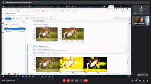 Основы обработки изображений в Python