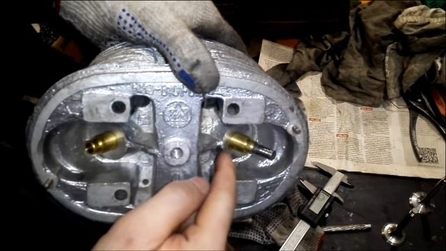 Важные моменты при сборке голов! смотреть онлайн