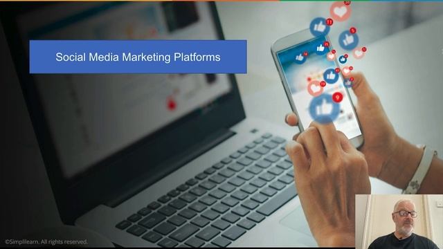 What is Social Media Marketing? | Social Media Marketing Tutorial for Beginners 2023 | Simplilearn