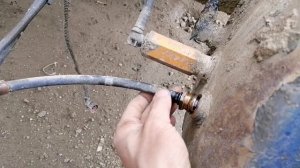 Howo A7. Ремонт после рейса.