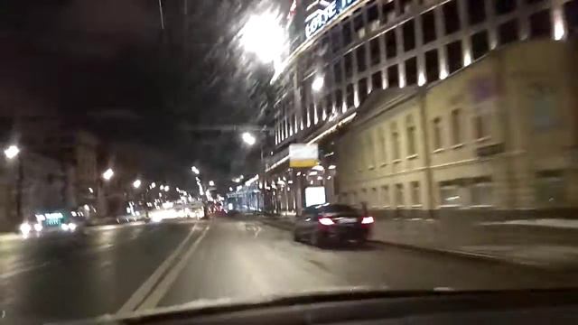 Обзорная экскурсия по Москве!