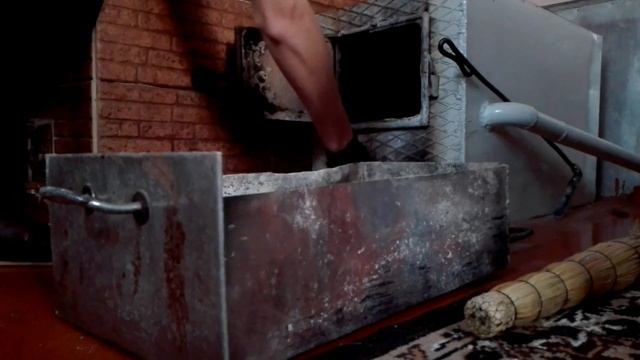 ЧТО БУДЕТ ЕСТЬ НЕ ЧИСТИТЬ ПЕЧКУ 4 ДНЯ|Спонтанное видео смотреть онлайн