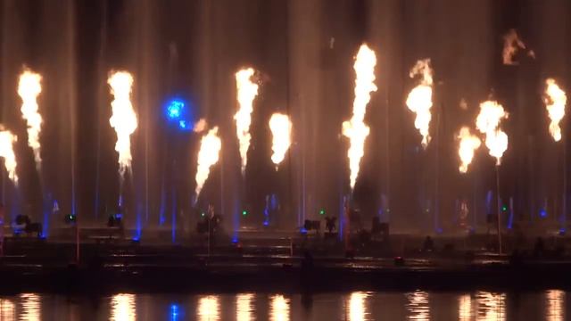 Круг света. Открытие. СУПЕР ШОУ. Москва, Крылатское, гребной канал. Царицыно, Большой театр смотреть онлайн