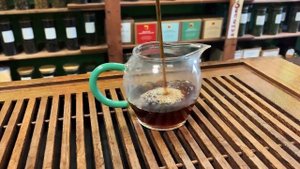 Что такое чахай и зачем он нужен? Сливник для чайной церемонии