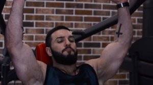 Фитнес-клуб «Атлетика»