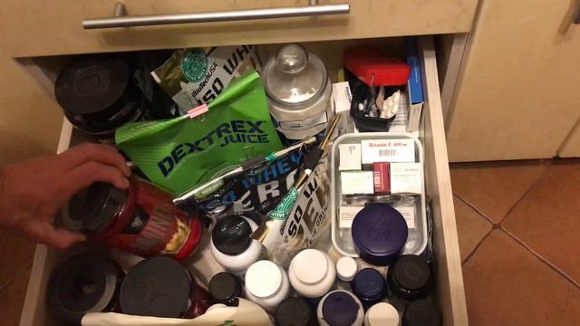 Спортивное питание смотреть онлайн