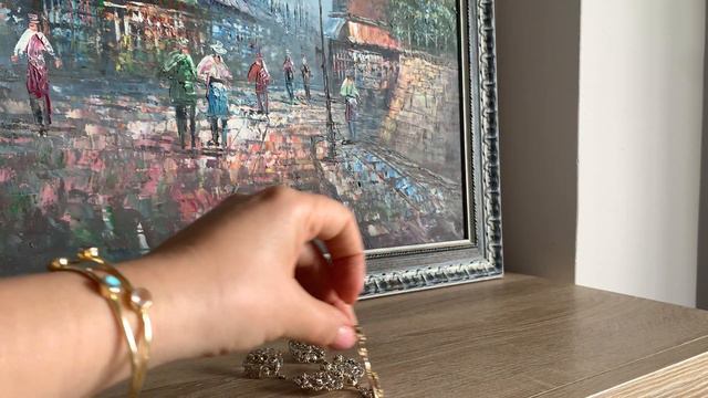 И снова о красоте⚜️Украшения (Katya Ru) смотреть онлайн