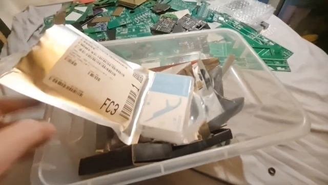 Программирование с нуля...с чего бы я сам начал?..Про микроконтроллеры.