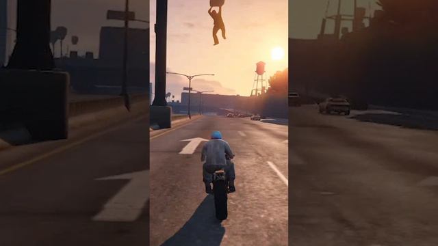 🔥ИНТЕРЕСНЫЙ ФАКТ ПРО GTA V!🔥 #ninuk #gta #gta5 #gtav #short