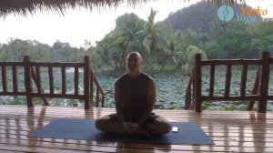 Йога.Медитация.Как освоить медитацию. Ярослав Лукашевич