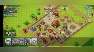 "Полное прохождение Jungle heat" 3 часть переход на 4кц расстановка и остров учёного.