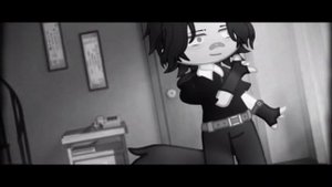 гача лайф клип🌟 Олимпос 🌿 -°калаб°-By:_black_Boy_