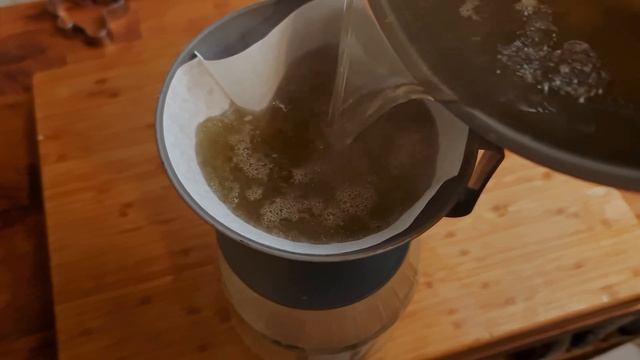 Холодец из курицы. Очень просто и очень вкусно! смотреть онлайн