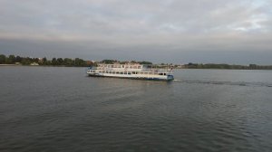 Отель Парус в Ярославле.Волжская набережная 4.