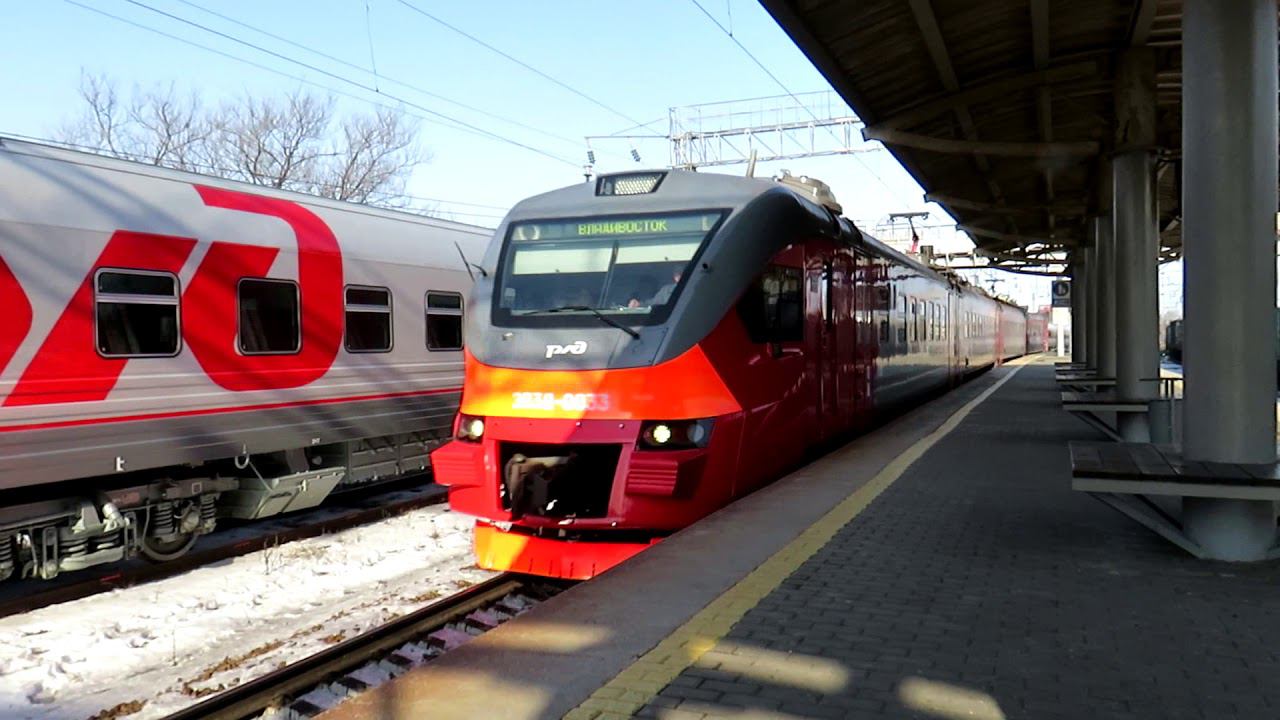 ЭП3Д-0033 смотреть онлайн