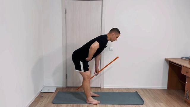 Ягодицы начали РАСТИ и подтягиваться после того, как исправил эту ошибку смотреть онлайн