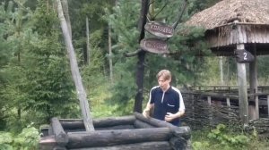 Волшебный колодец исполнения желаний
