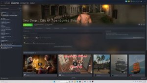 Корсары ГПК мод-пак 1.3.2. ATR от BMS. Читы. Все очки P.I.R.A.T.E.S. на 10!