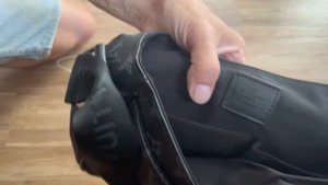 Сумка Louis Vuitton - как отличить подделку от оригинала