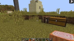 МОД Totemic в Майнкрафте (обзор) | Тотемы и ритуалы древних народов