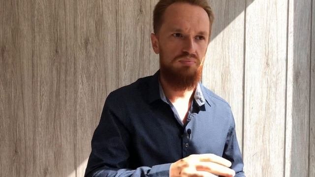 Мужская Инициация в Современном Мире