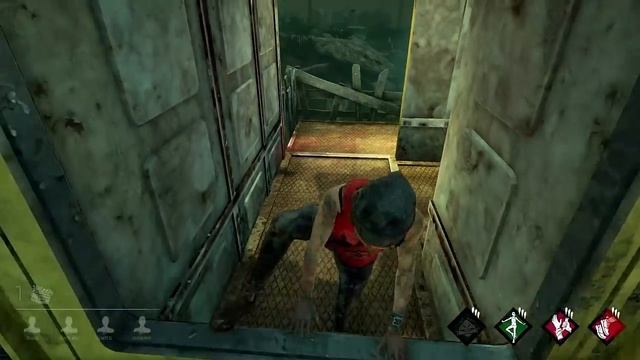 The killer can't catch me LEL - Gameplay смотреть онлайн