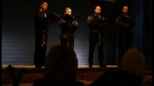 Psalm 102/103 (Ippolitov-Ivanov)