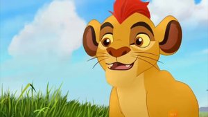 Хранитель Лев: Первая львиная гвардия часть 8