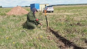 Ленточный фундамент за неделю своими силами. Надежный и недорогой вариант МЗЛФ. + СМЕТА