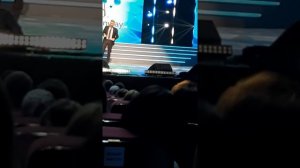 Вячеслав Шарк мотивирующее выступление на 4-летии компании Гринвей