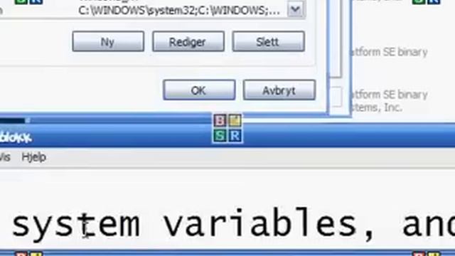 how to compile java files and fix problems with javac смотреть онлайн
