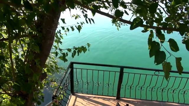 Турция. Форель из озера. Ресторан в горах. Снимаем под водой. Купаемся в горном озере. Грин каньон