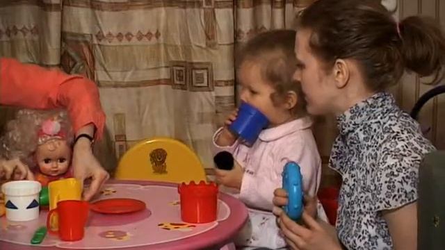Восприятие РЕЧИ Ребёнком в 1 год | Как Пополнить Словарный Запас Ребёнка | Советы Родителям ?
