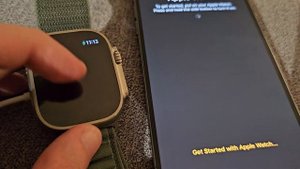 "Please continue setup on iPhone" Apple Watch ERROR FIX!