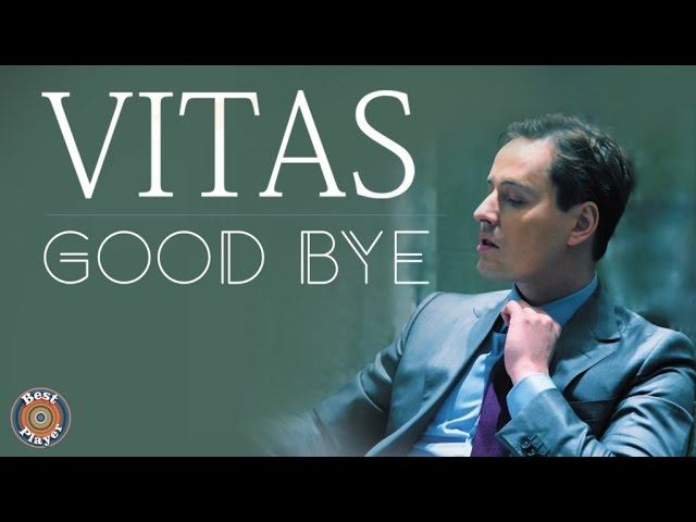 Витас - Good Bye (Альбом 2001) | Русская музыка
