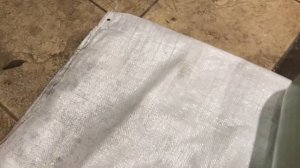 Как отмыть бутыль до блеска за пару минут ? Легко и просто !