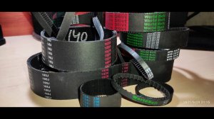 Ремень для рубанка. Все размеры от WorldBelt