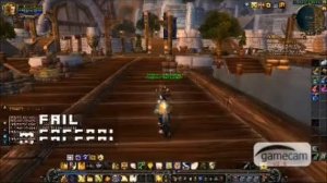 The coolest addon in world of warcraft