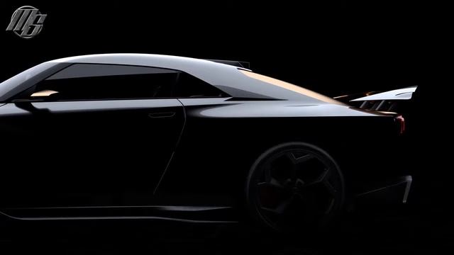 ? Nissan GT-R50 by Italdesign Based on GT-R NISMO | Best Car - Motorshow