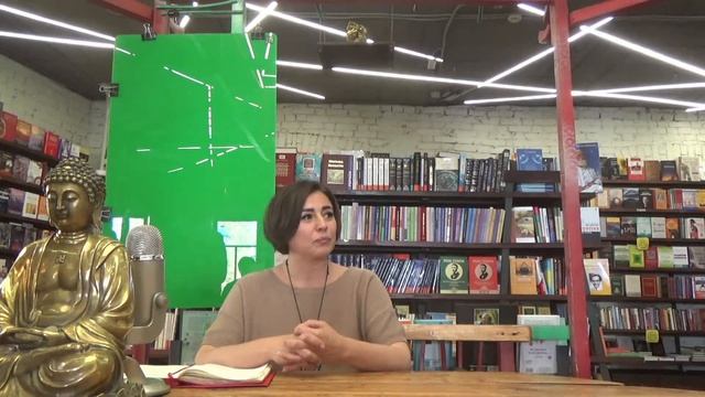 Открытая лекция: Отношения Нового Времени и Тантра.
Ведущая: Ольга Рабия