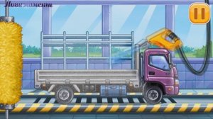 Развивающие игры для детей. Строим дом вместе. Часть 2