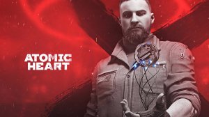 КОМПЛЕКС ВАВИЛОВ ► Atomic Heart #2