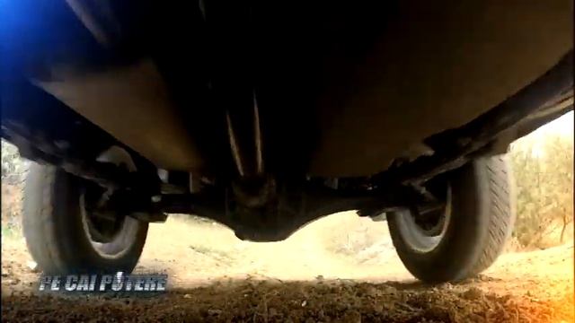 Noul Mitsubishi L200 - Pe cai putere смотреть онлайн