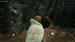 Dark Souls II for Android 8