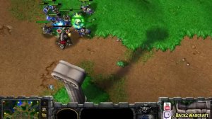 Warcraft Top 100 - Platz 65: (O) Zacard vs.Insomnia (H)