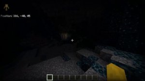 How to find an Ancient City in Minecraft Bedrock